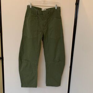 Nili Lotan Emerson chino pant worn once 2 $375